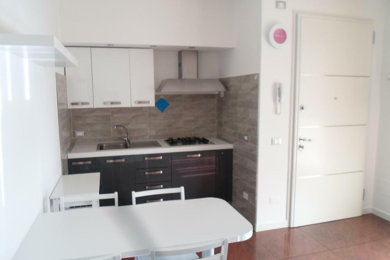 Dimora Simona Villa Caorle Eksteriør bilde