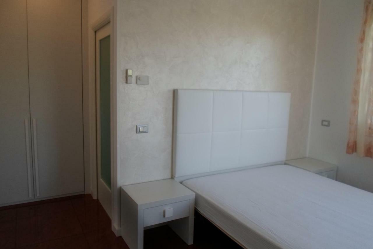 Dimora Simona Villa Caorle Eksteriør bilde