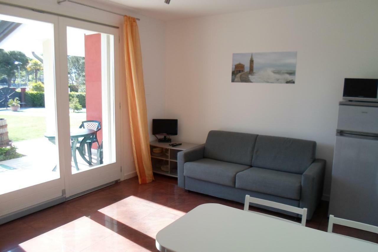 Dimora Simona Villa Caorle Eksteriør bilde