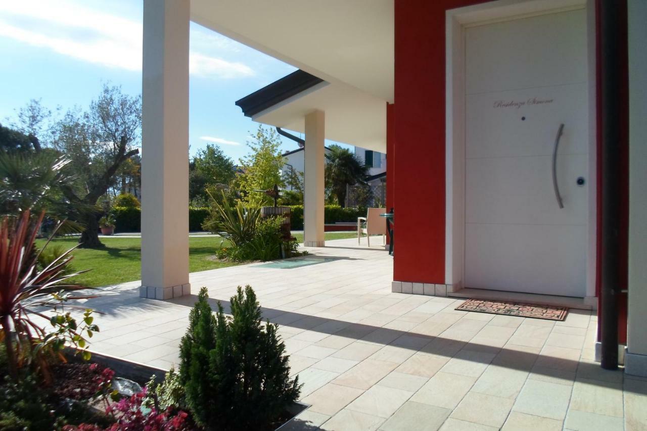 Dimora Simona Villa Caorle Eksteriør bilde